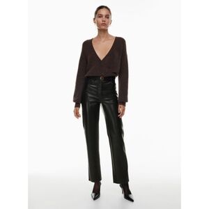Aritzia Wilfred The Melina Pant